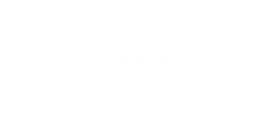 Mogens Petersen A/S