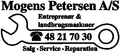 Mogens Petersen A/S